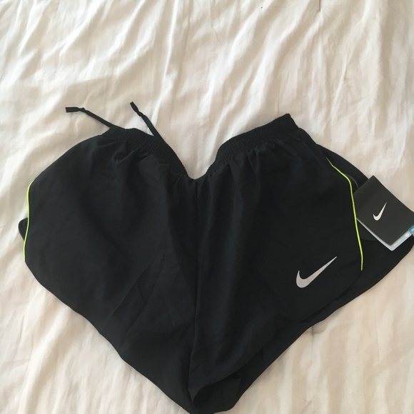 Nike Pants - Nike Dri-Fit Dolphin Cut Shorts